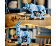 LEGO Harry Potter™ 76414 Expecto Patronum - 1144503 - zdjęcie 5